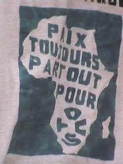 Buts et objectifs